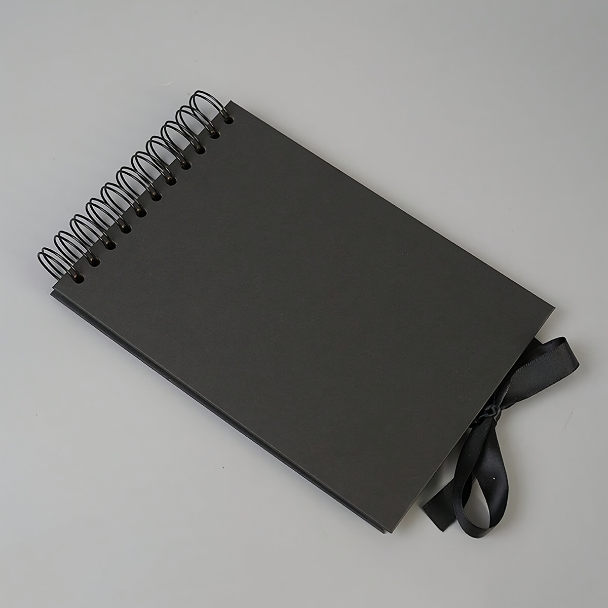Desktop Flip Notepad with Stand