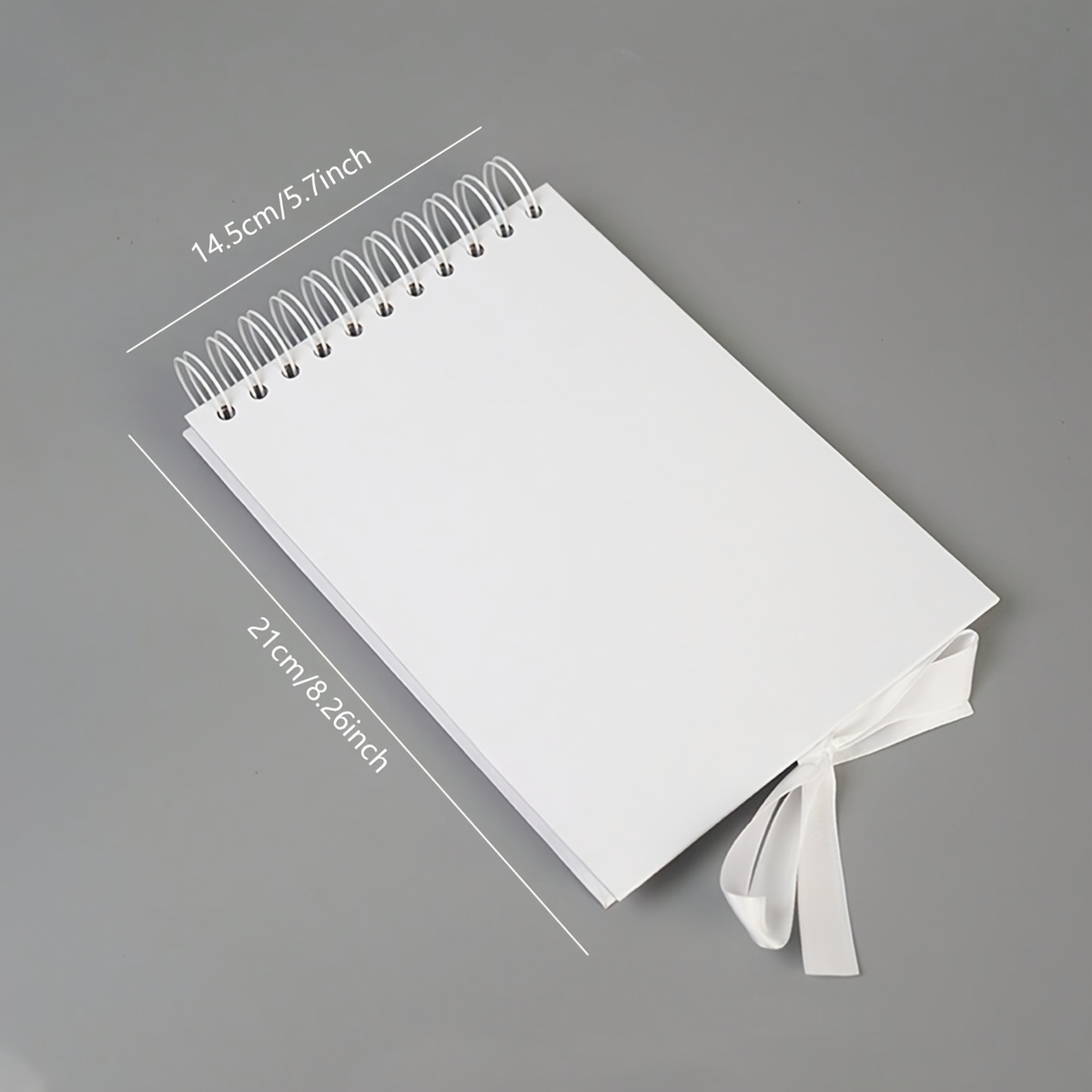Desktop Flip Notepad with Stand — thumbnail 8