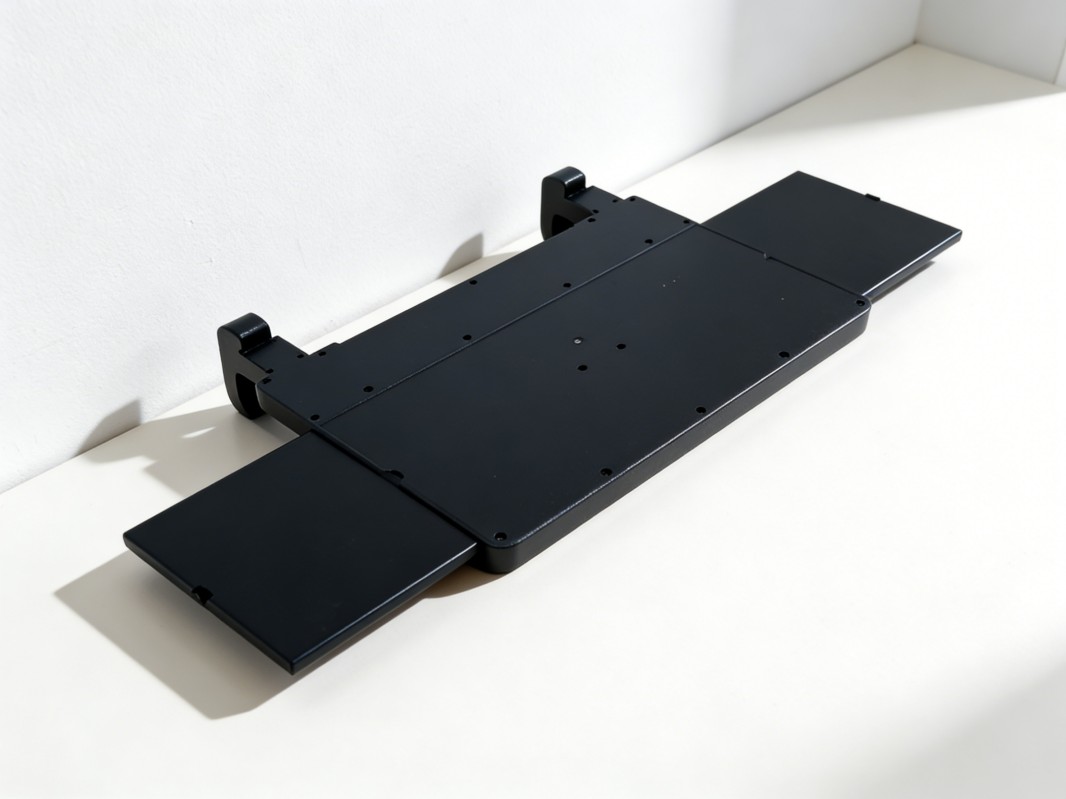 Car Steering Wheel Tray for Meals and Laptop Use — thumbnail 6
