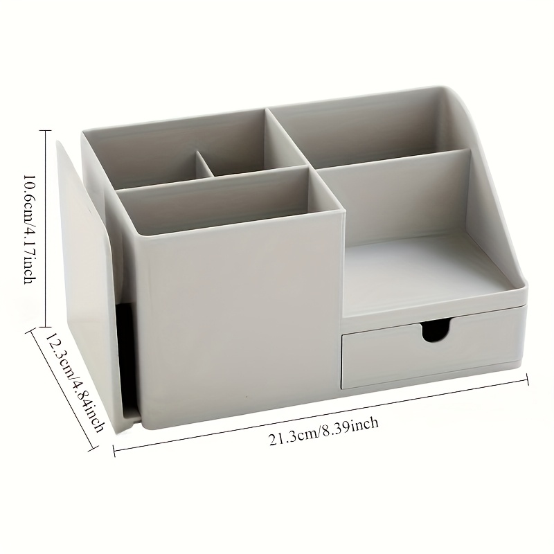 Desktop Book and Stationery Organizer — thumbnail 8