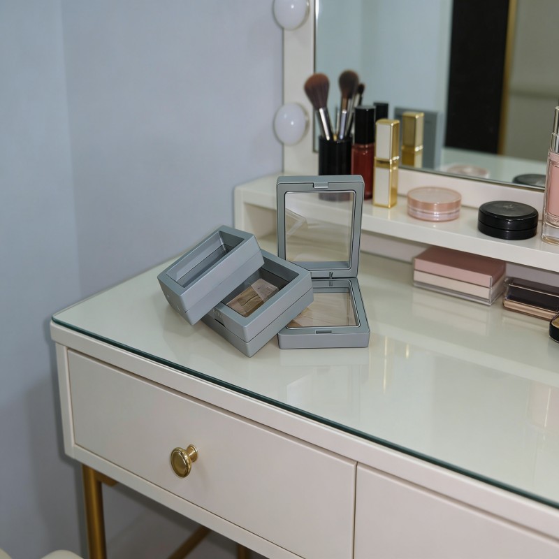 Transparent Display Frame for Jewelry and Keepsakes — thumbnail 31