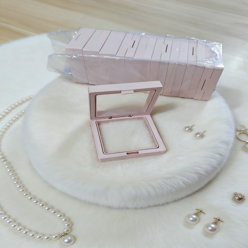 Transparent Display Frame for Jewelry and Keepsakes — thumbnail 22