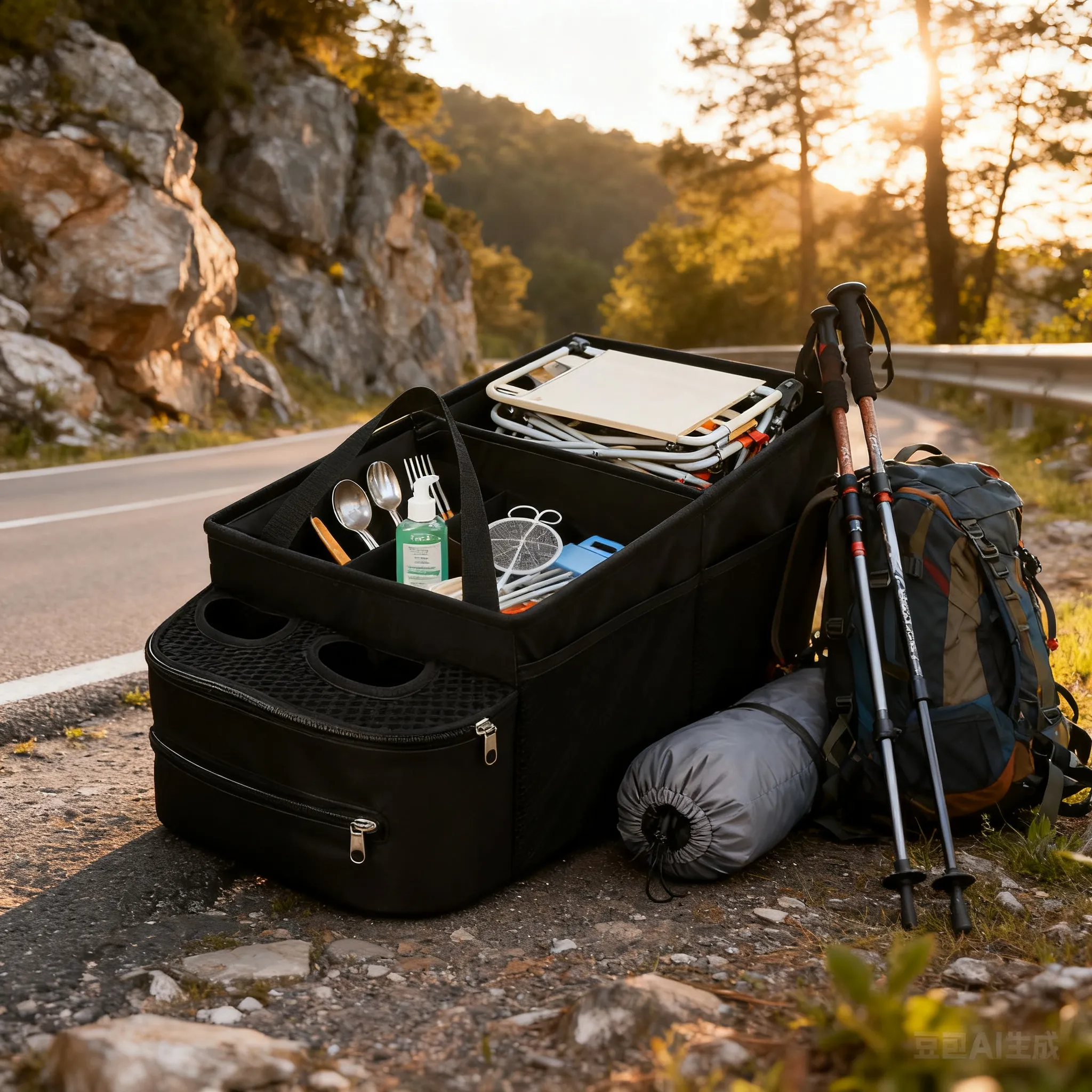 Outdoor Gear Storage and Carry Bag