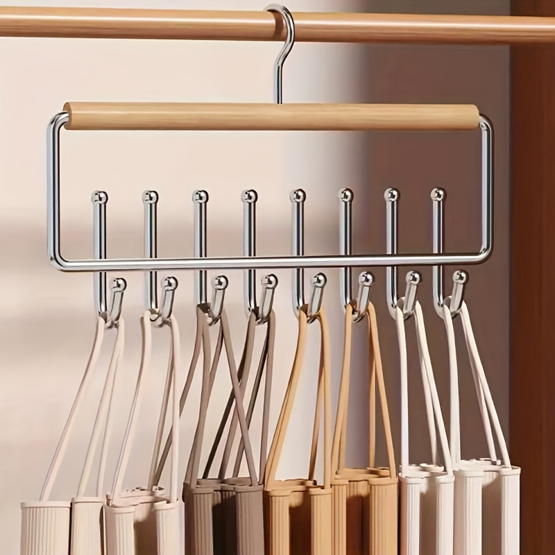Closet Hanging Organizer for Caps and Hats — thumbnail 2