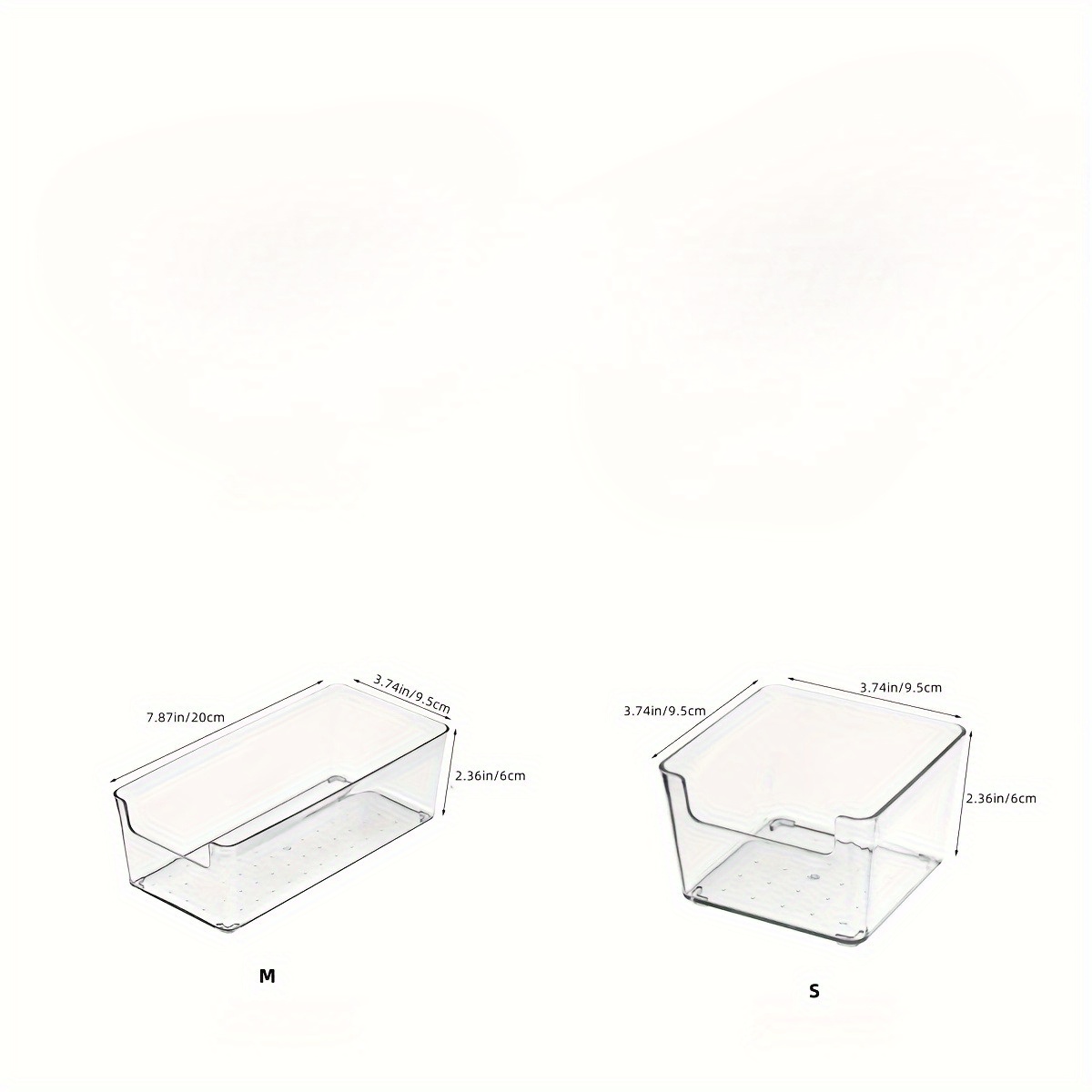 Bedside Organizer Tray for Phone and Glasses — thumbnail 7