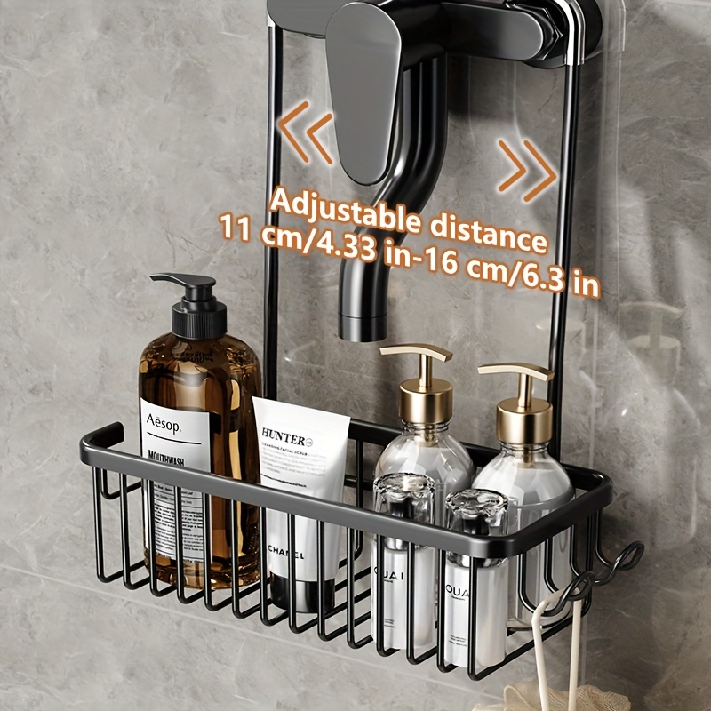 Shower Door Towel Hooks — thumbnail 5