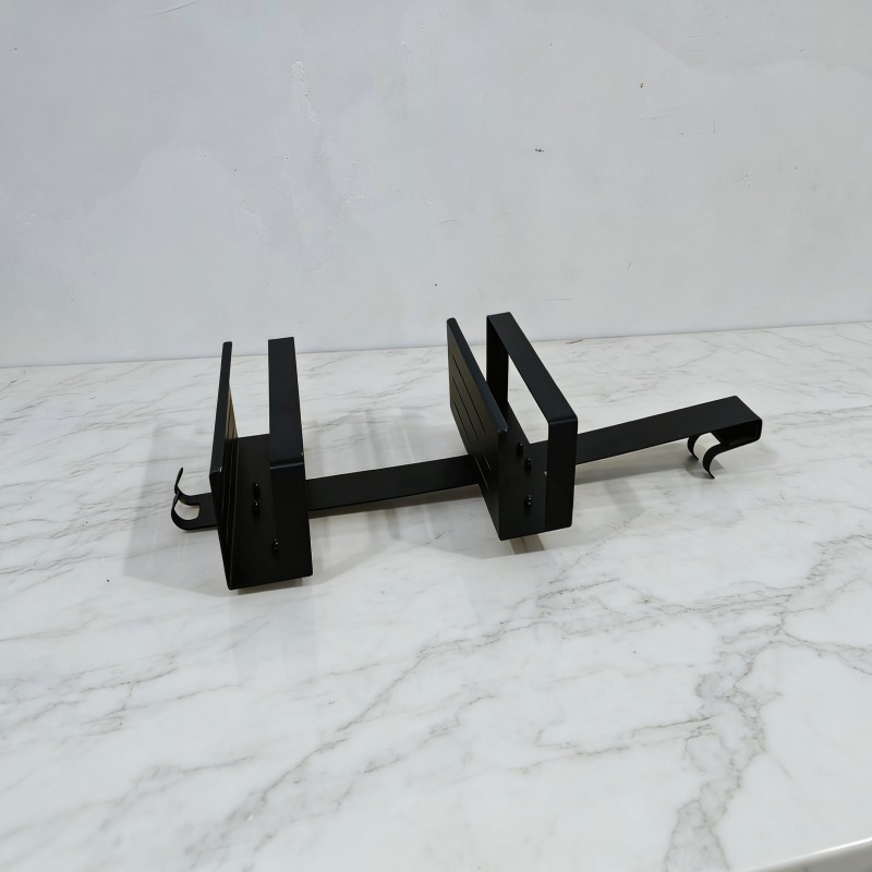 Shower Riser Storage Shelves — thumbnail 6