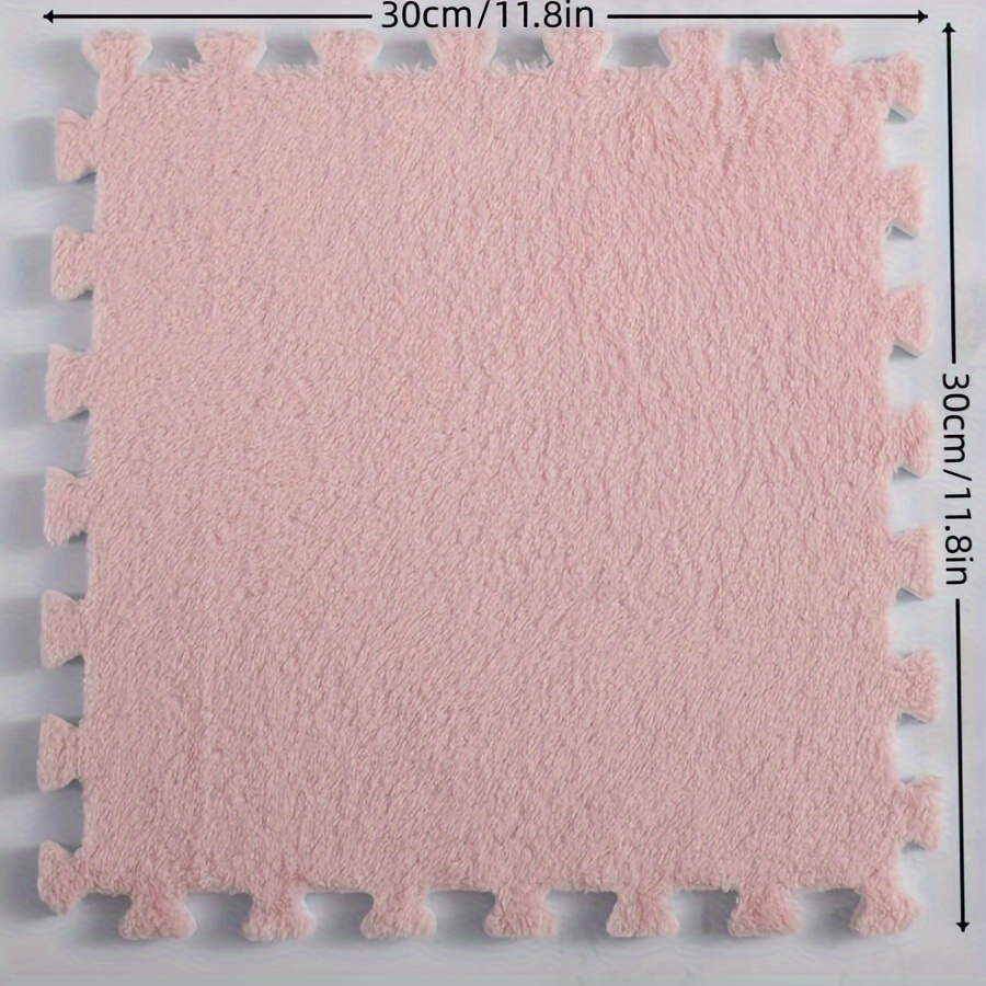 Textured Non-Slip Style Floor Mat — thumbnail 7