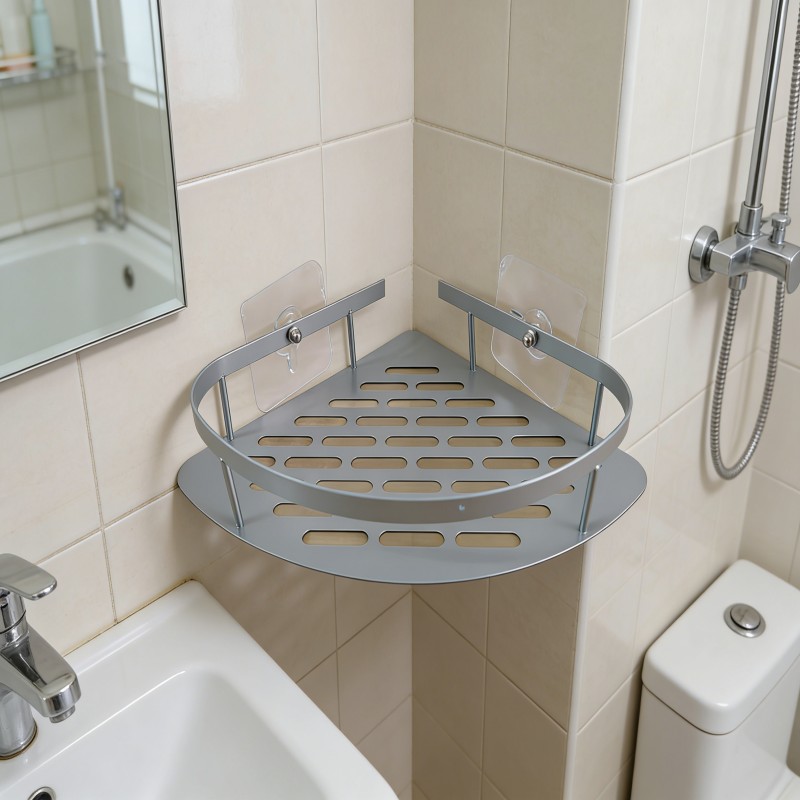 Sink Sponge Holder with Drainage Slots — thumbnail 4