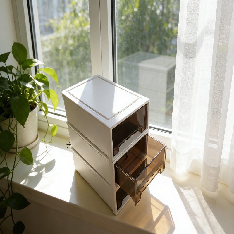 Modular Drawer Storage Box — thumbnail 6