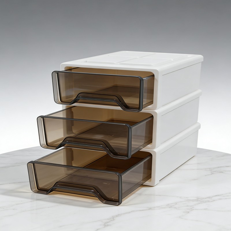 Modular Drawer Storage Box — thumbnail 14