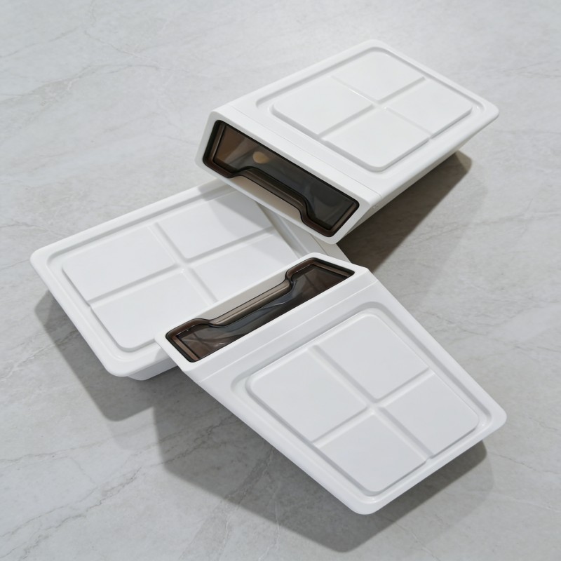 Modular Drawer Storage Box — thumbnail 7
