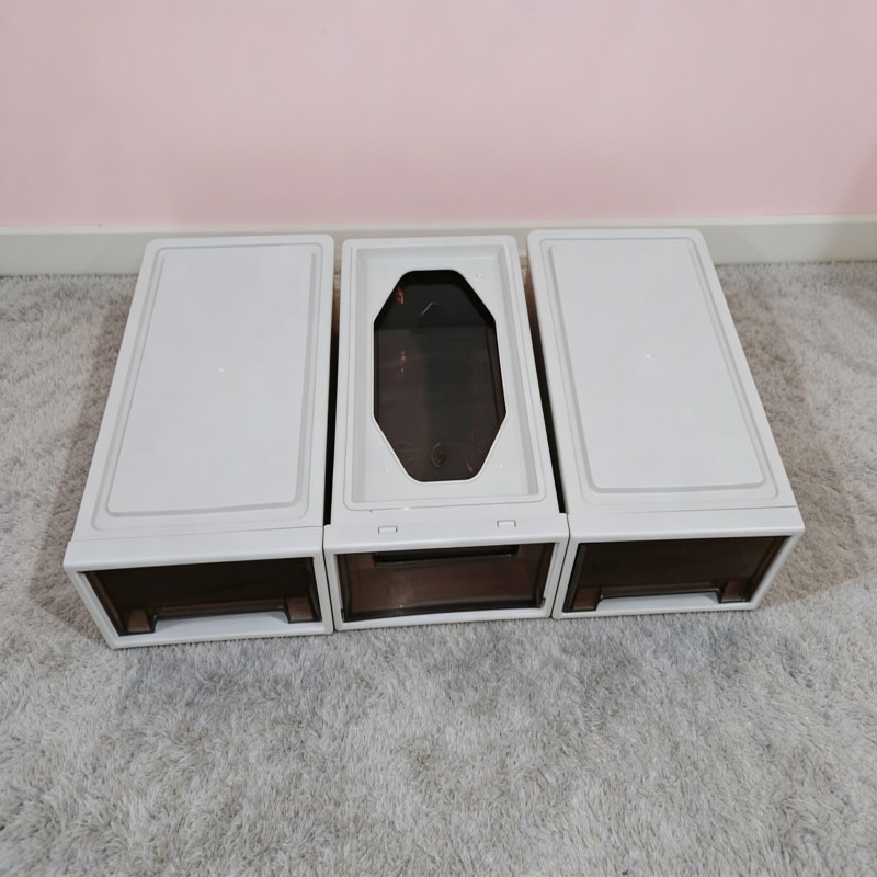 Modular Drawer Storage Box — thumbnail 3