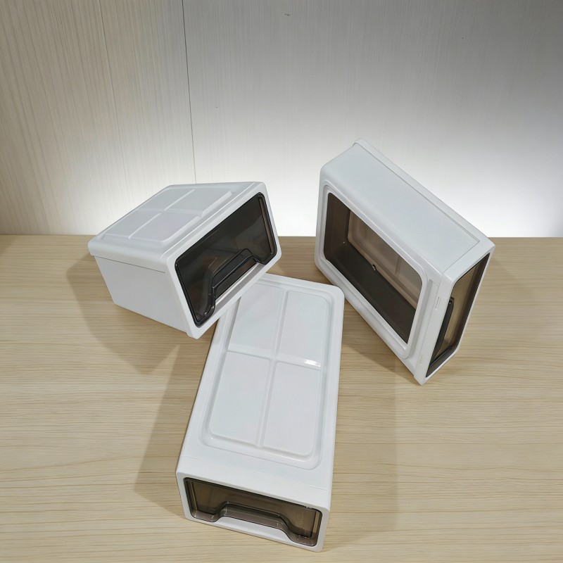 Modular Drawer Storage Box — thumbnail 11