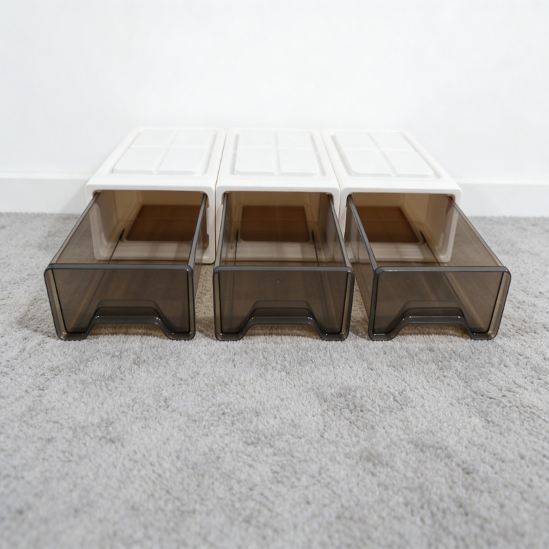 Modular Drawer Storage Box — thumbnail 9