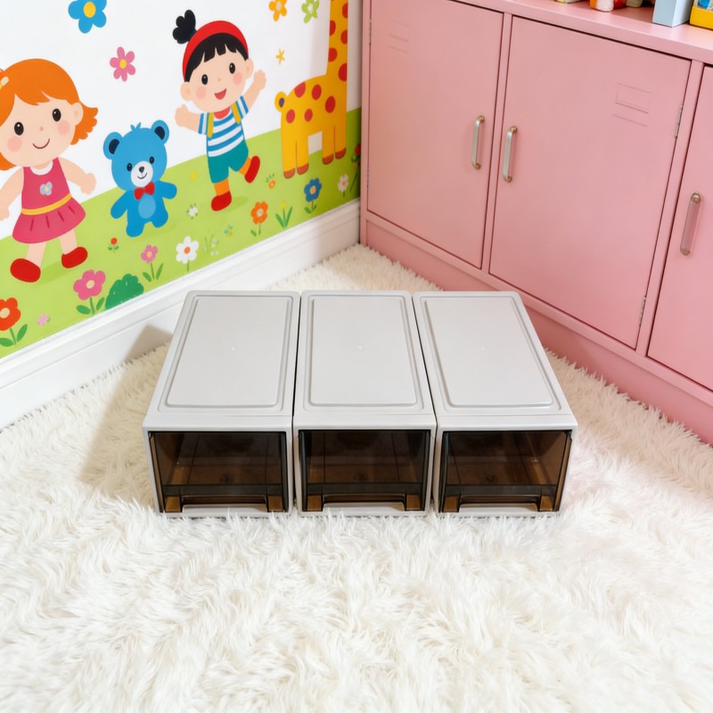 Modular Drawer Storage Box — thumbnail 4