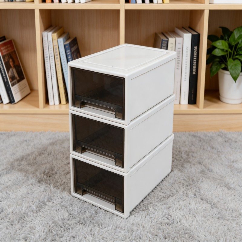 Modular Drawer Storage Box — thumbnail 2