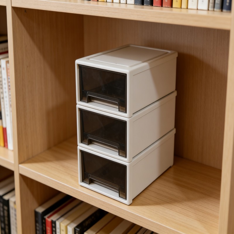 Modular Drawer Storage Box — thumbnail 5