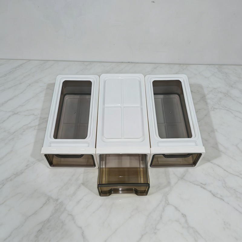 Modular Drawer Storage Box — thumbnail 13