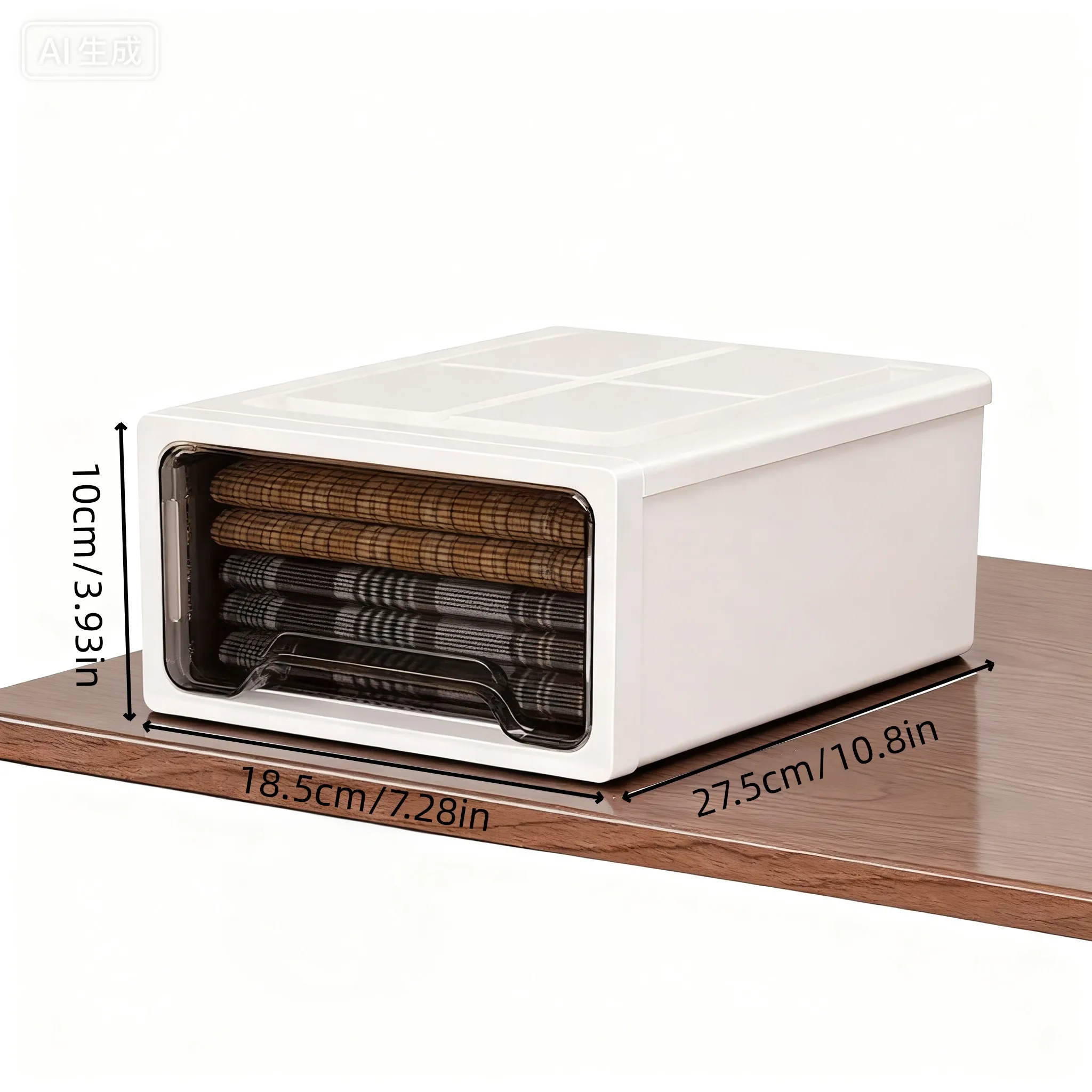 Modular Drawer Storage Box — thumbnail 15