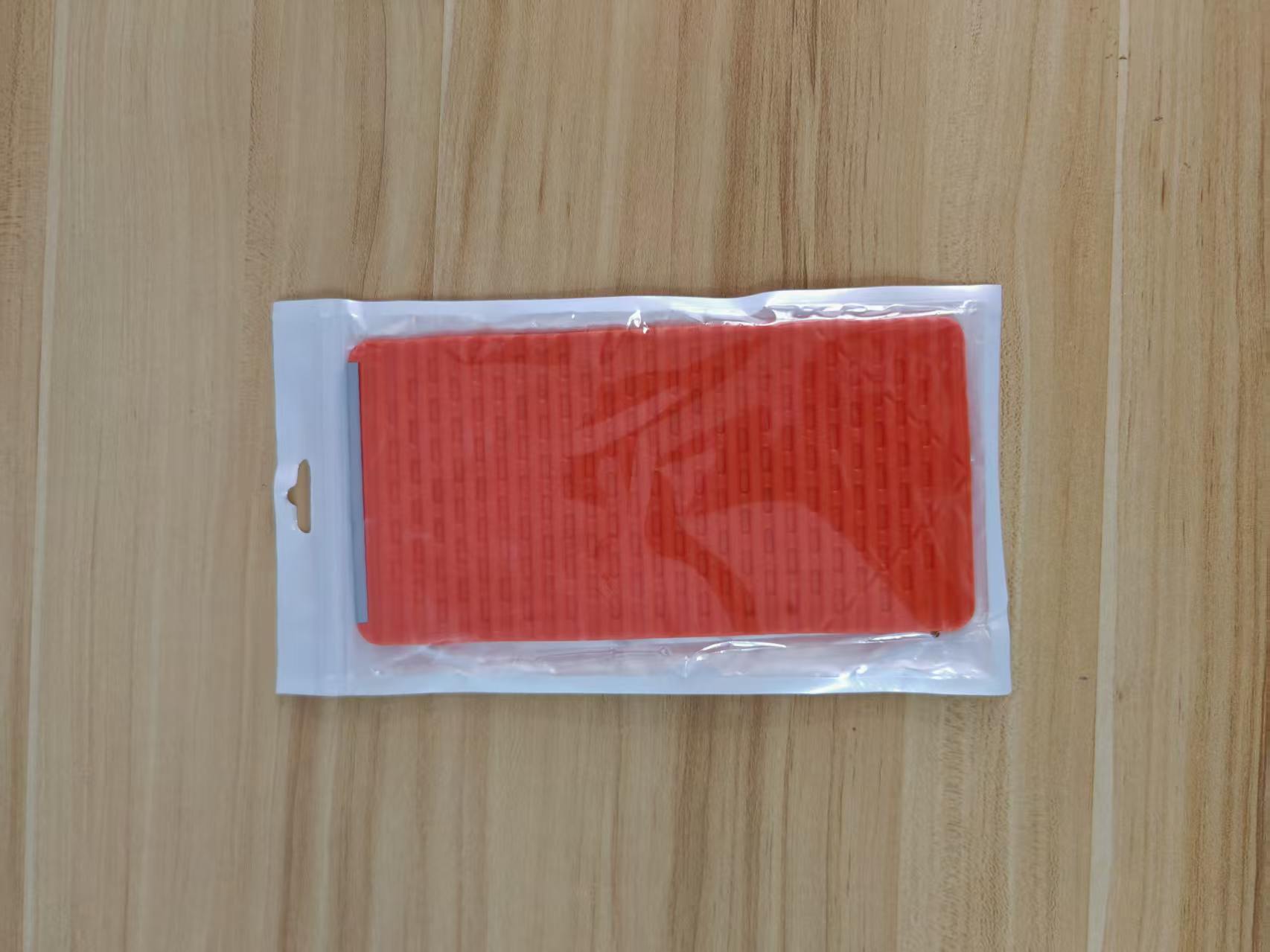 Foldable Silicone Phone Stand — thumbnail 6
