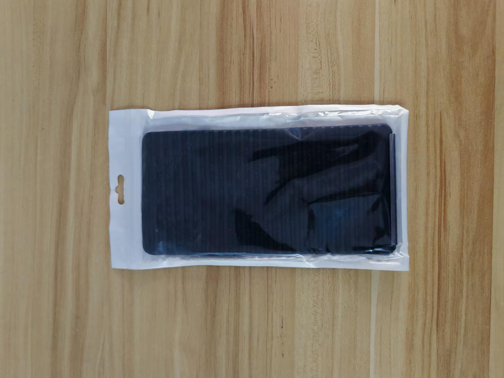 Foldable Silicone Phone Stand — thumbnail 7
