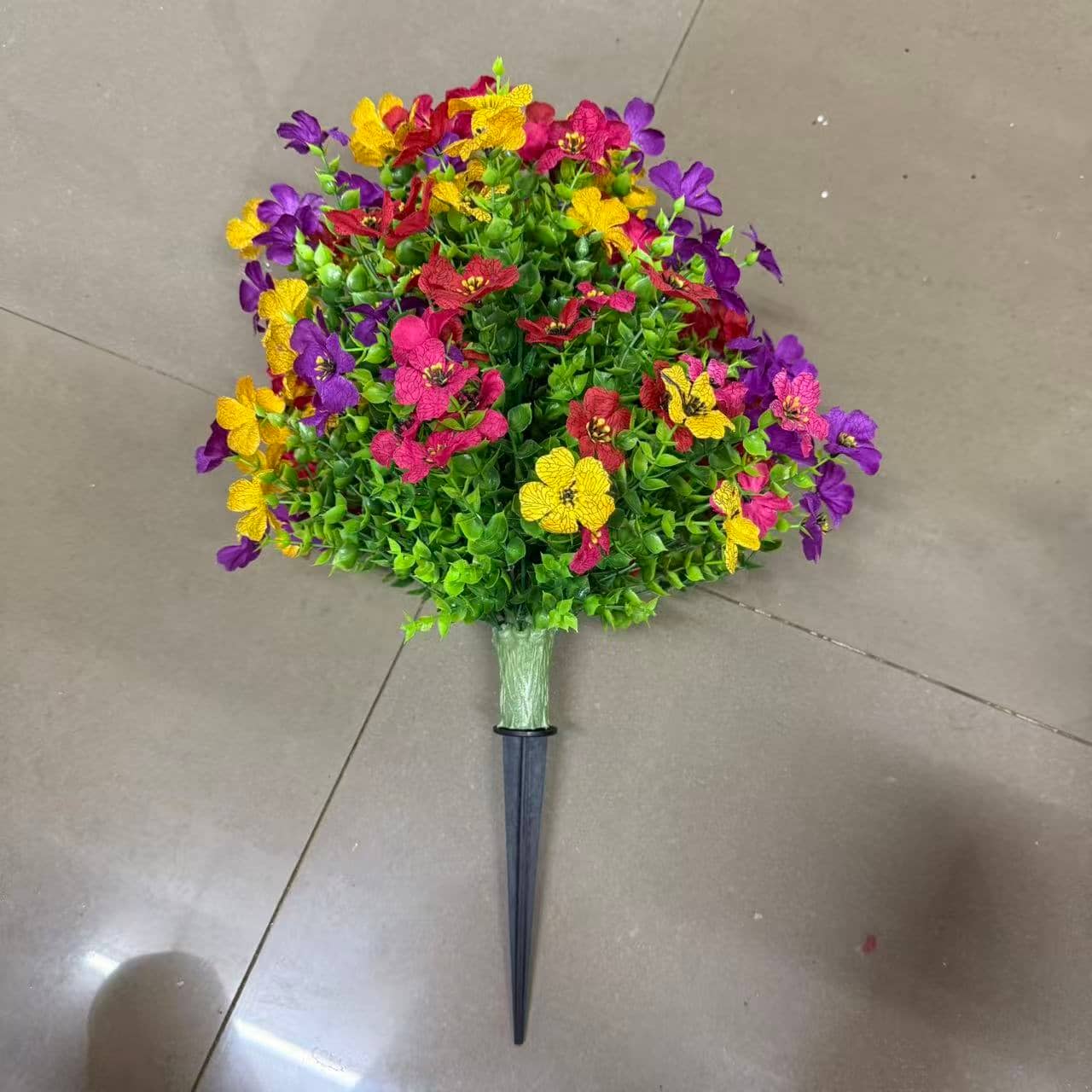 Artificial Greenery Stems for Garden Decoration — thumbnail 7