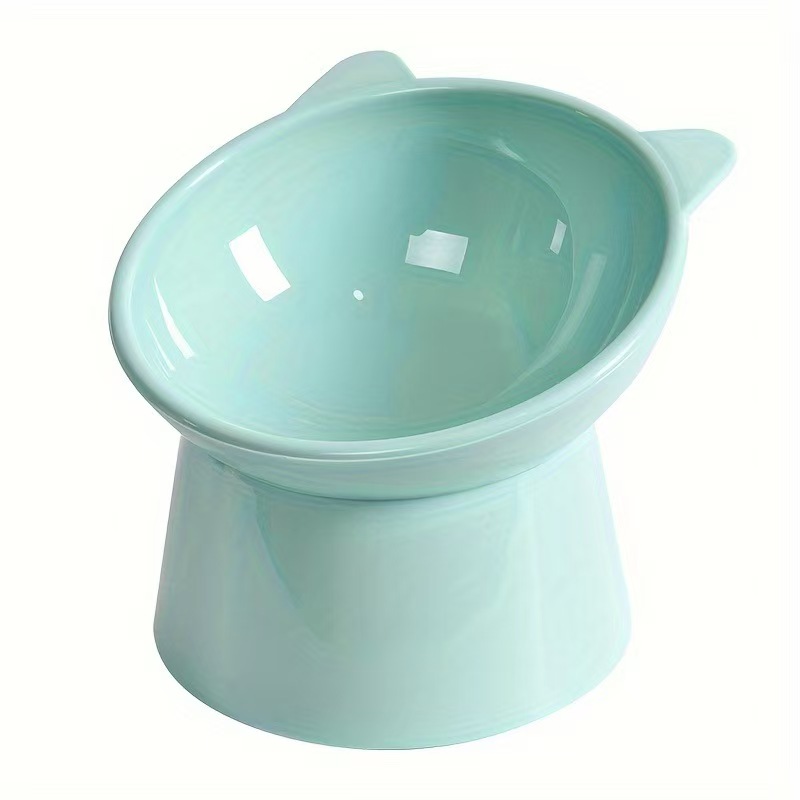 Elevated Tilted Pet Feeding Bowl — thumbnail 10