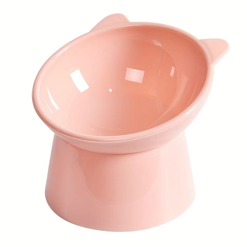 Elevated Tilted Pet Feeding Bowl — thumbnail 7